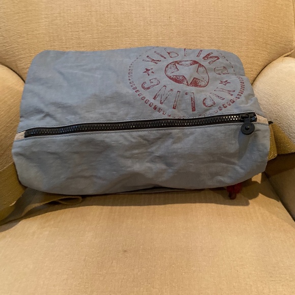 Kipling Large Messenger Bag - Picture 7 of 16